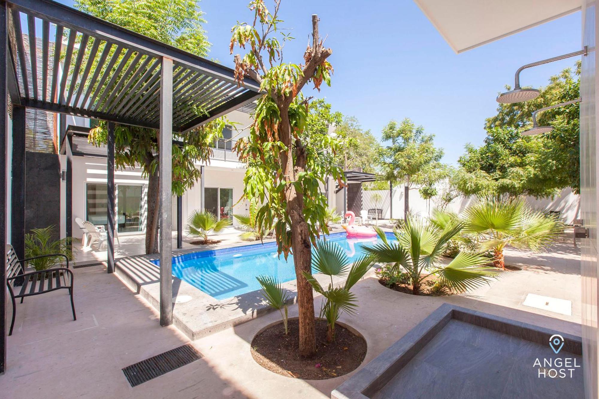 Cozy Stay With Pool Bbq Steps From Hotspots La Paz Exterior photo