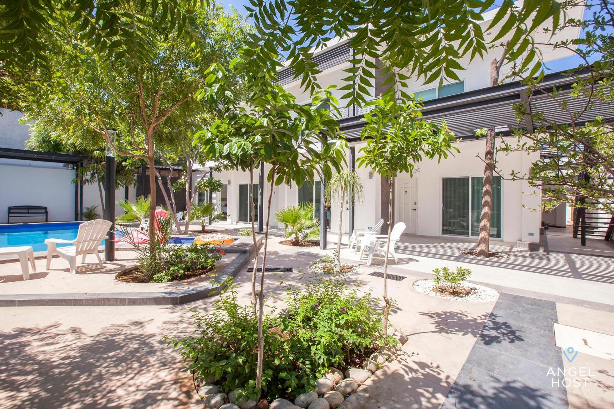 Cozy Stay With Pool Bbq Steps From Hotspots La Paz Exterior photo