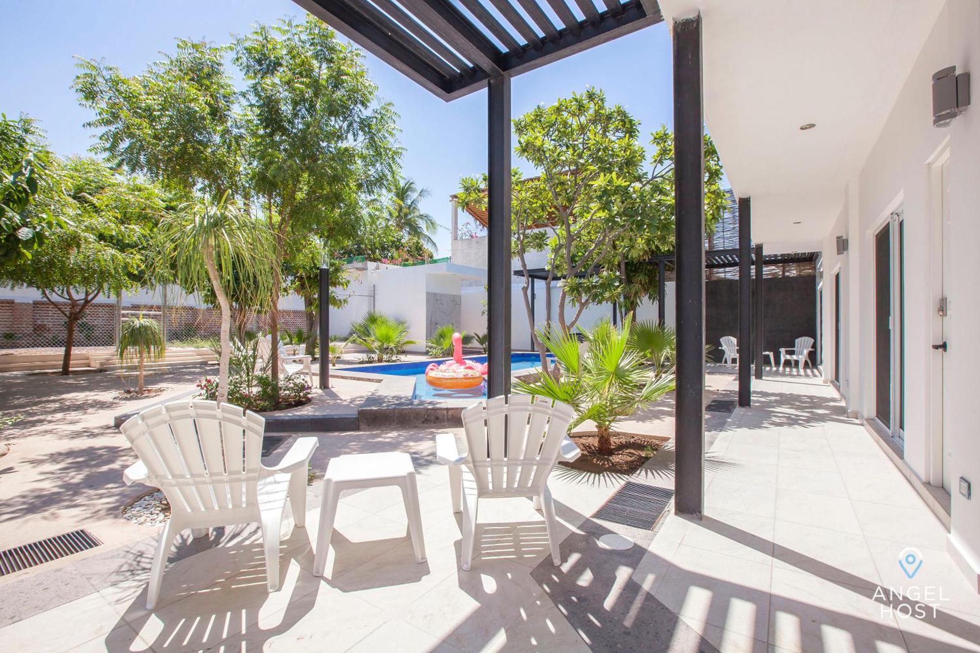 Cozy Stay With Pool Bbq Steps From Hotspots La Paz Exterior photo