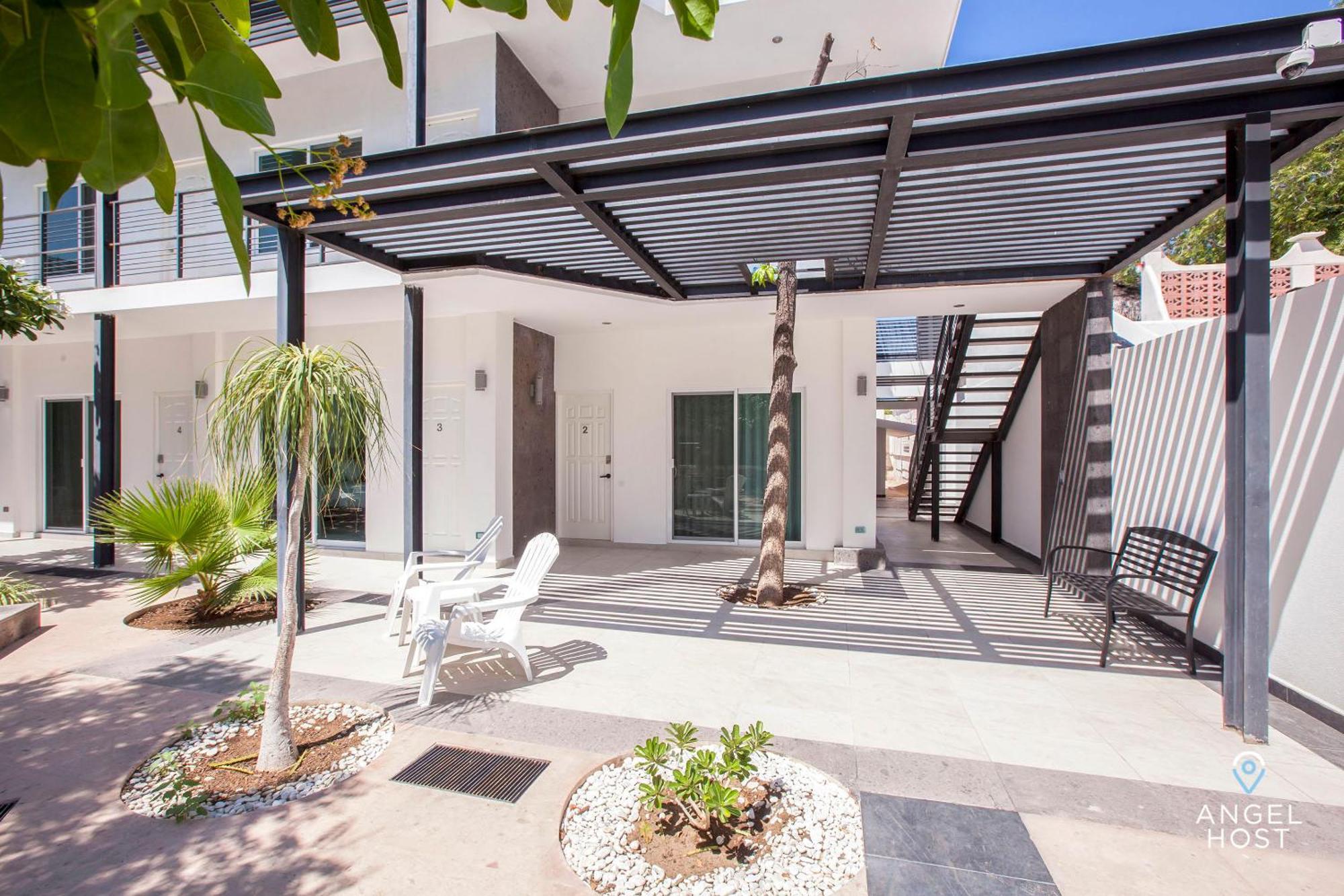 Cozy Stay With Pool Bbq Steps From Hotspots La Paz Exterior photo