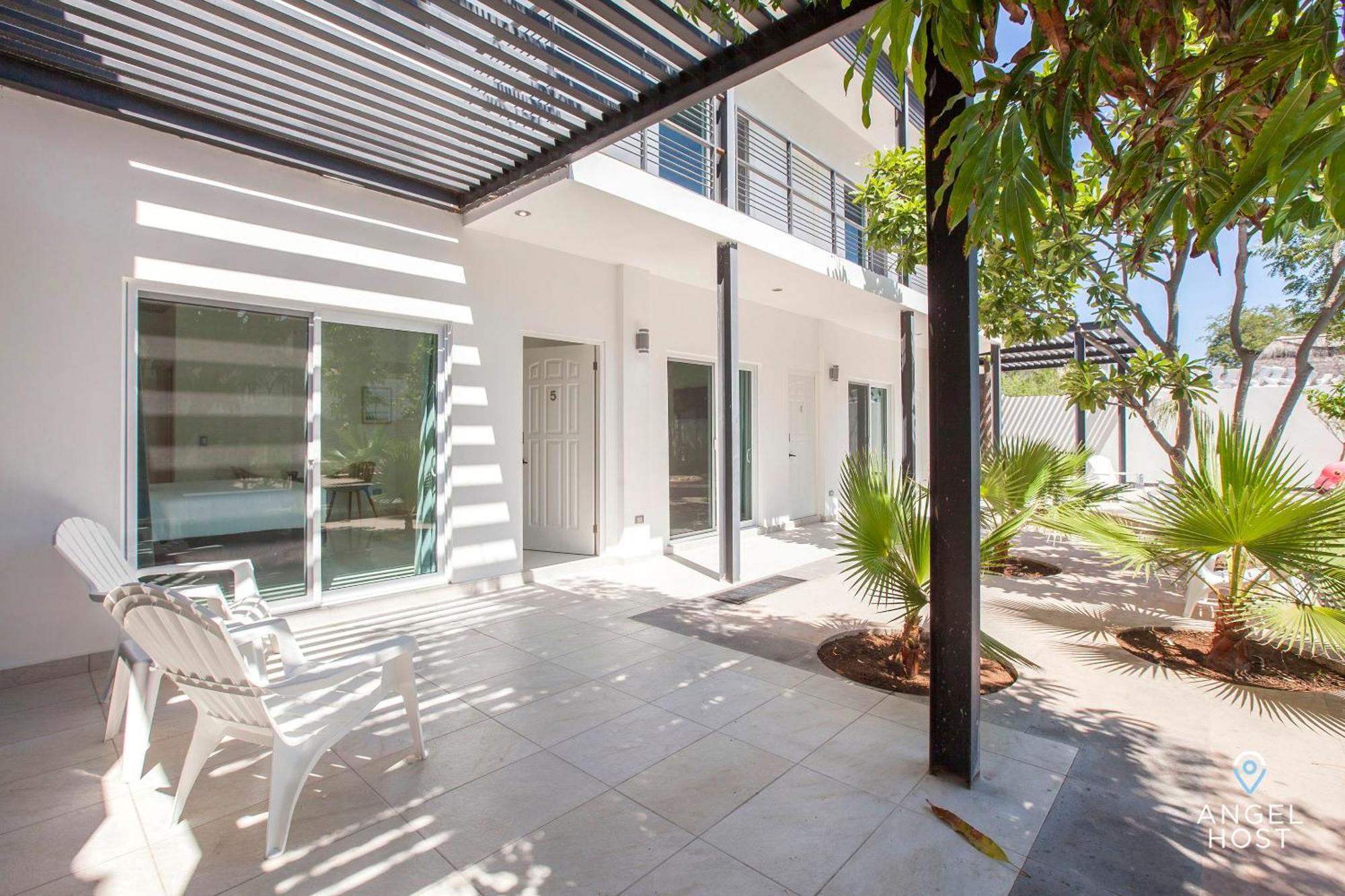 Cozy Stay With Pool Bbq Steps From Hotspots La Paz Exterior photo