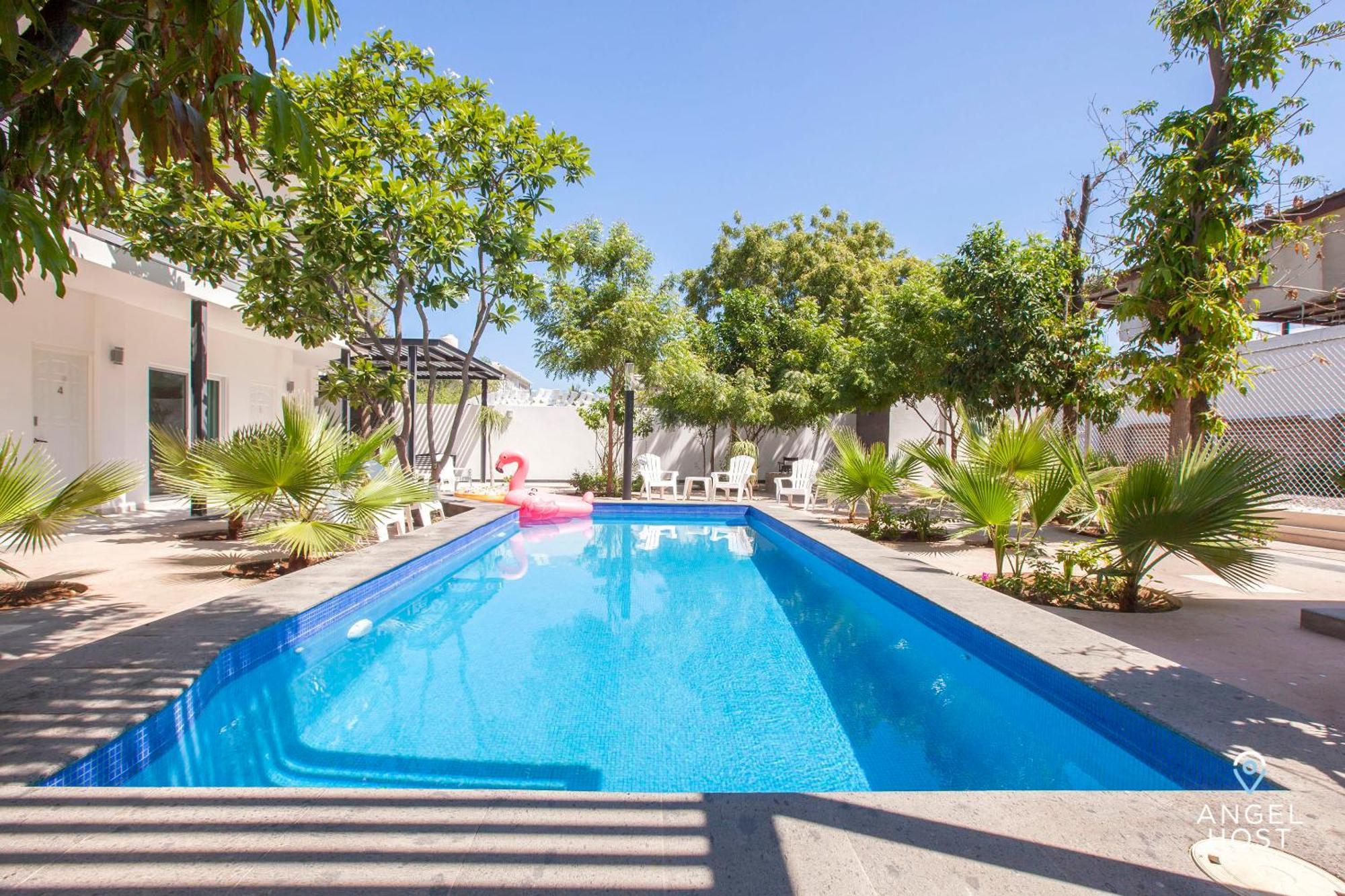 Cozy Stay With Pool Bbq Steps From Hotspots La Paz Exterior photo