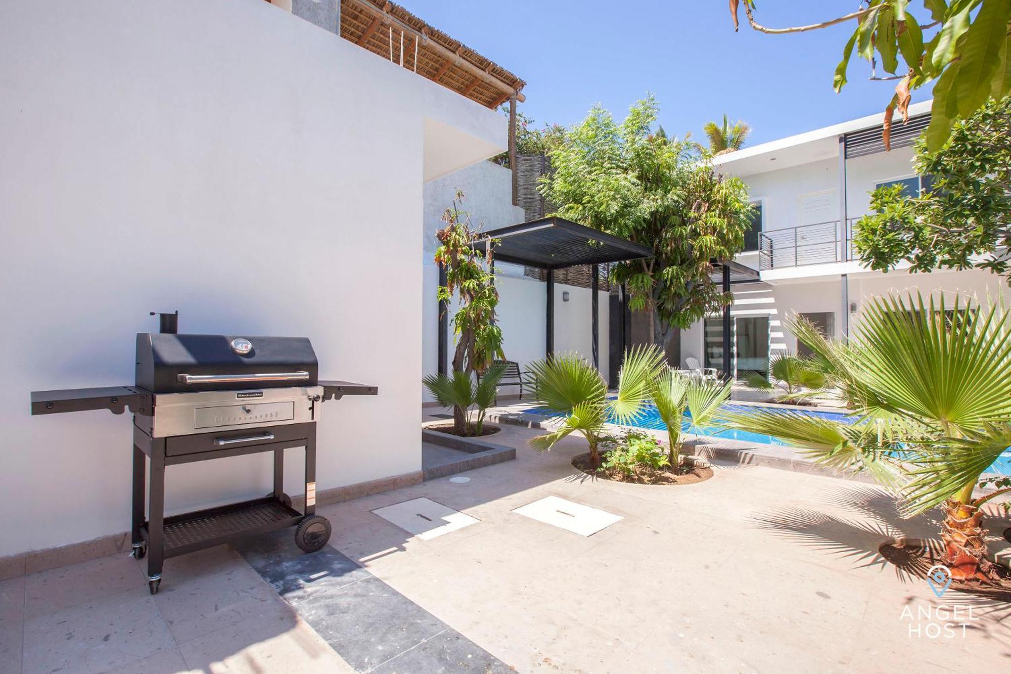 Cozy Stay With Pool Bbq Steps From Hotspots La Paz Exterior photo