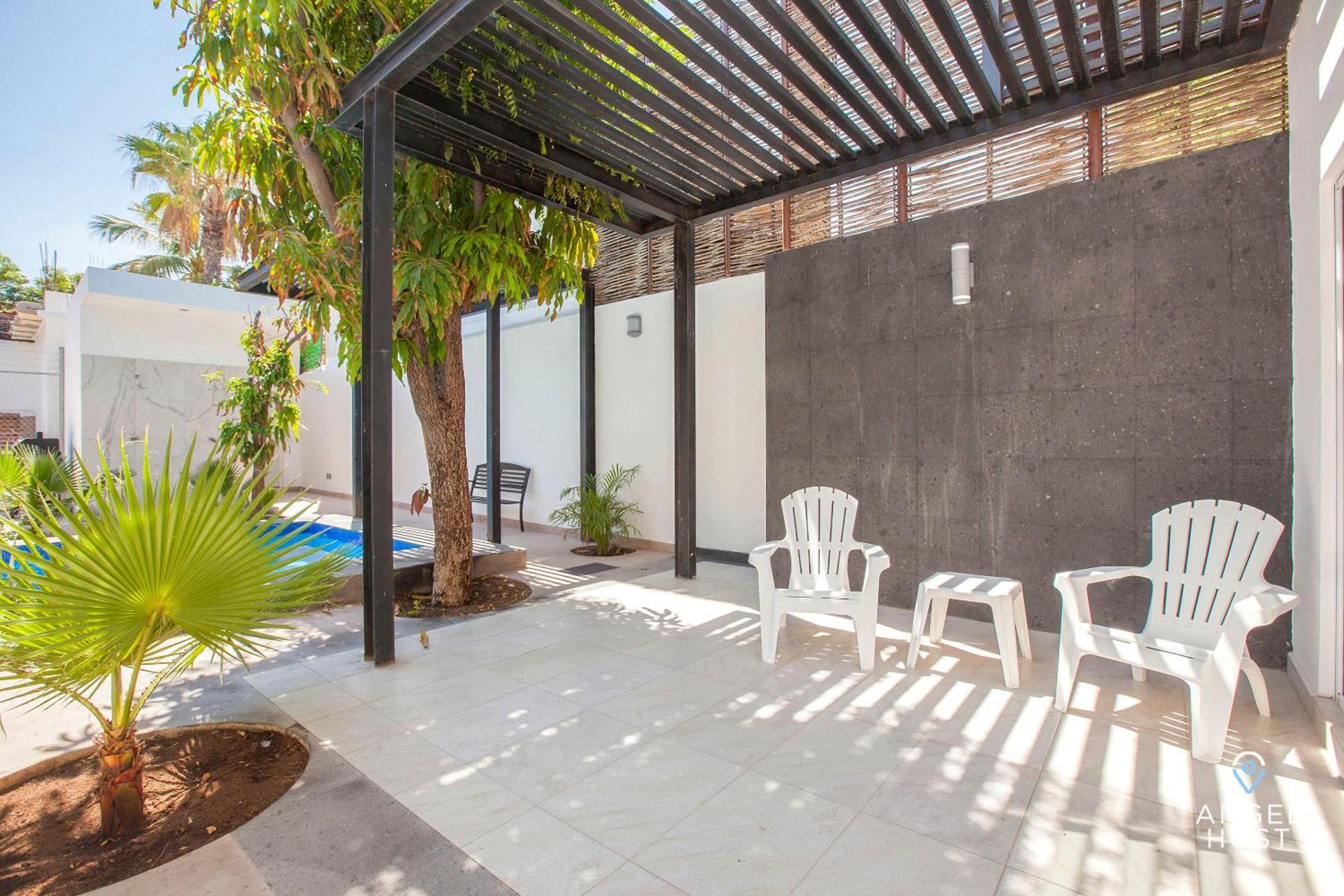 Cozy Stay With Pool Bbq Steps From Hotspots La Paz Exterior photo