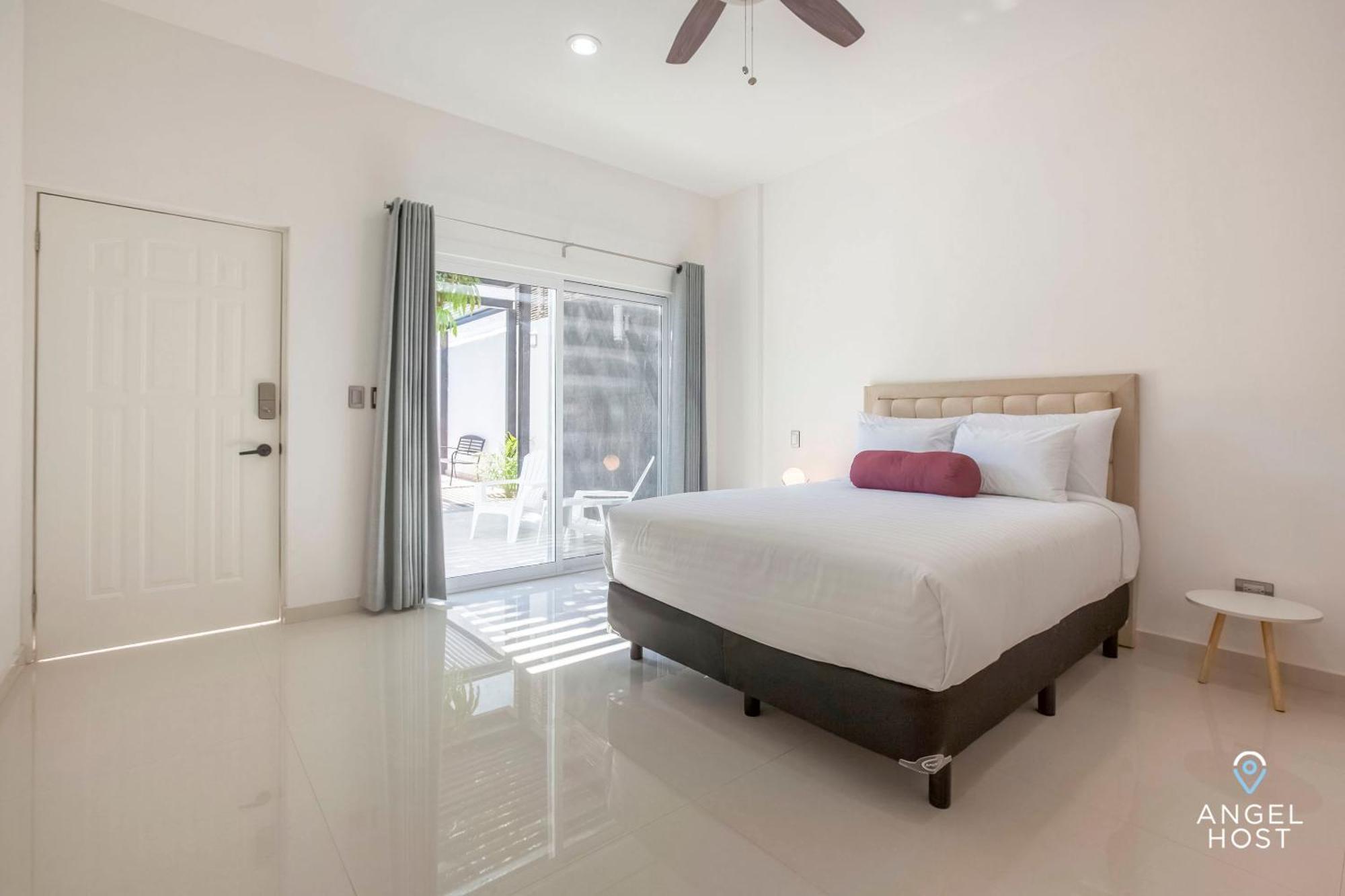 Cozy Stay With Pool Bbq Steps From Hotspots La Paz Exterior photo