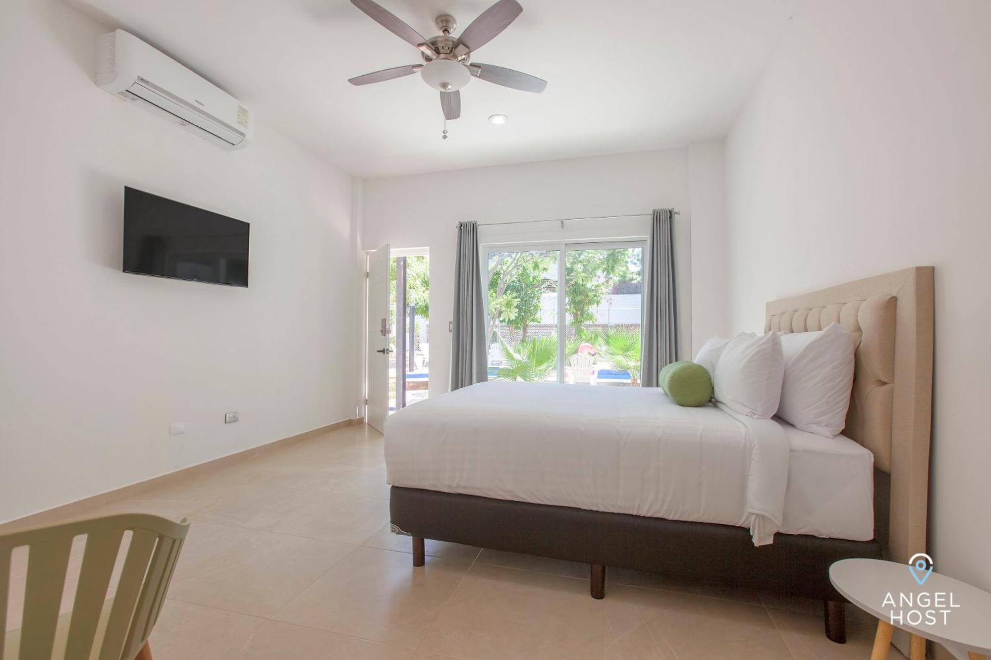 Cozy Stay With Pool Bbq Steps From Hotspots La Paz Exterior photo