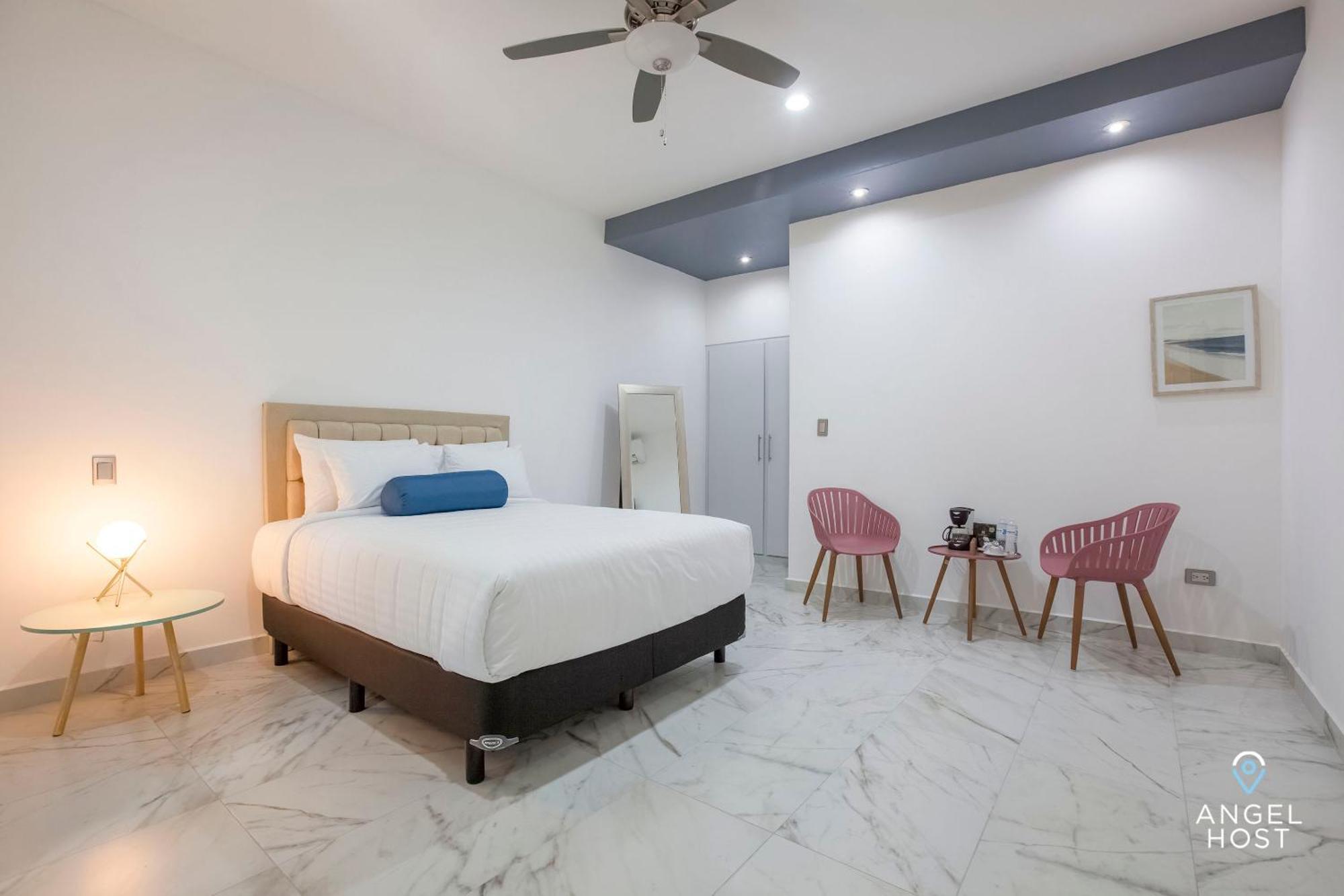 Cozy Stay With Pool Bbq Steps From Hotspots La Paz Exterior photo