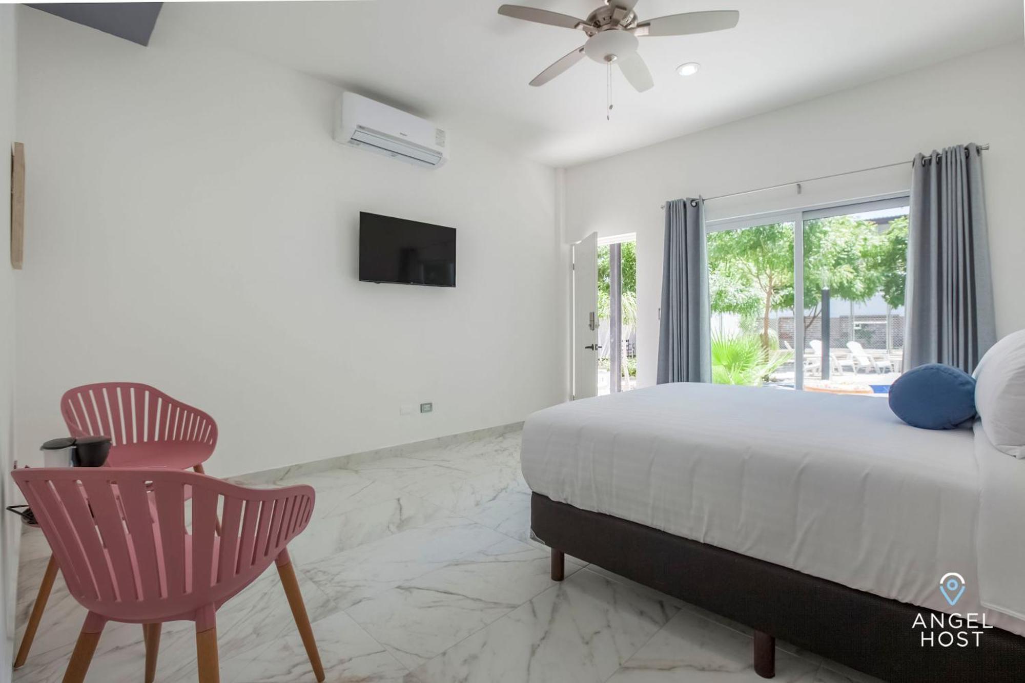 Cozy Stay With Pool Bbq Steps From Hotspots La Paz Exterior photo