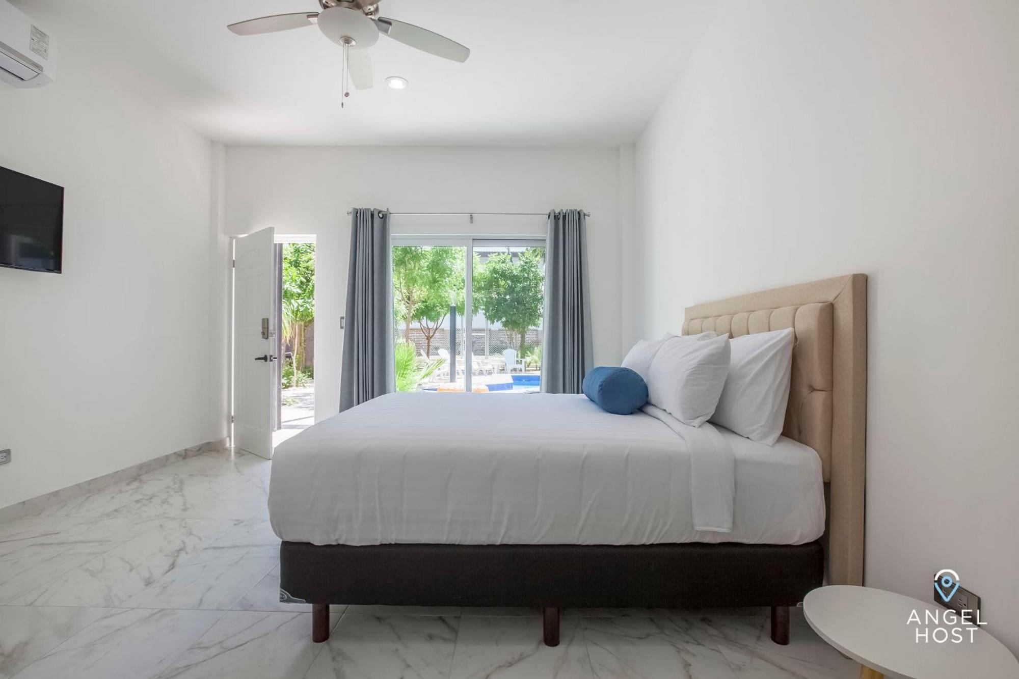 Cozy Stay With Pool Bbq Steps From Hotspots La Paz Exterior photo
